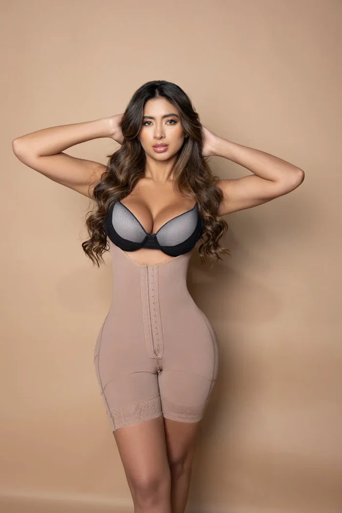 Faja media pierna Marilyn - Image 3