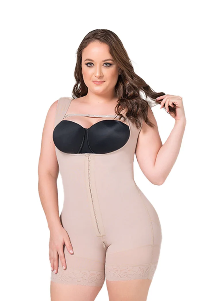Faja corta tipo sisa - Image 1