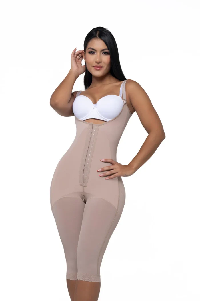 Faja larga Marilyn - Image 1
