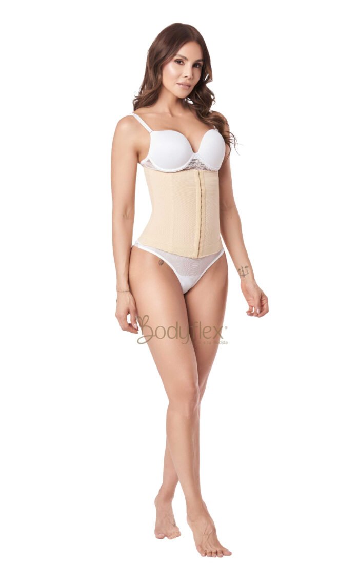 Cinturilla strapless - Image 1
