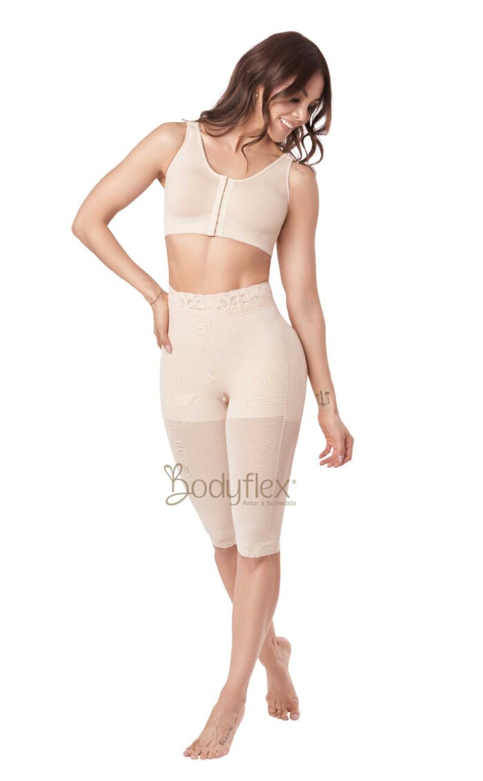 Brasier con espalda semicubierta - Image 1