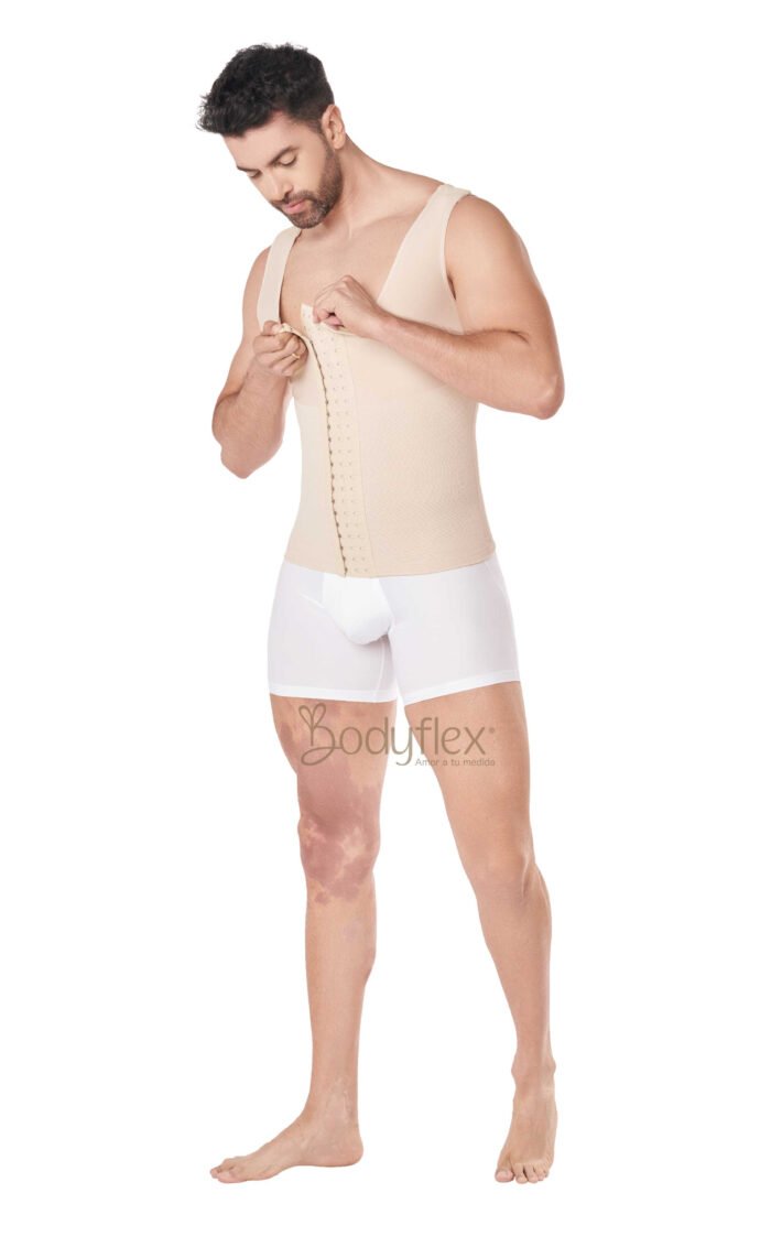 Chaleco - Image 2