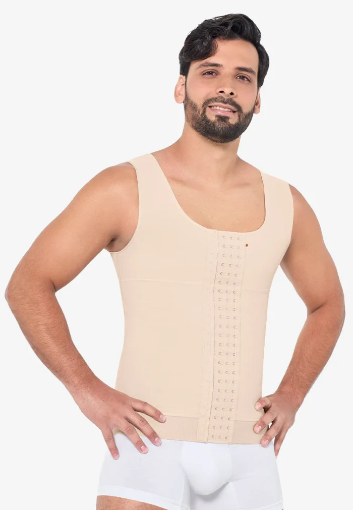 Camisilla de compresión - Image 1
