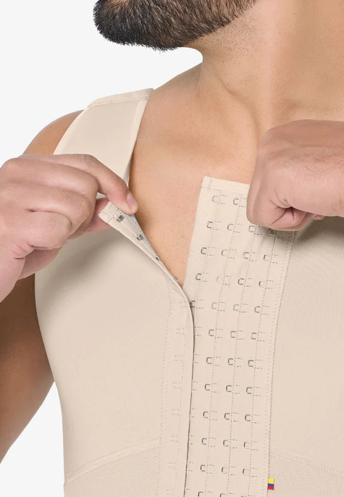 Faja tipo boxer en Powernet - Image 4