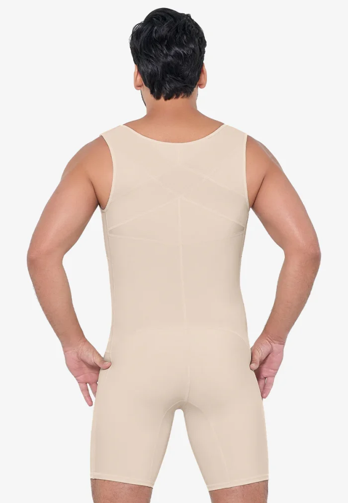 Faja tipo boxer en Powernet - Image 3