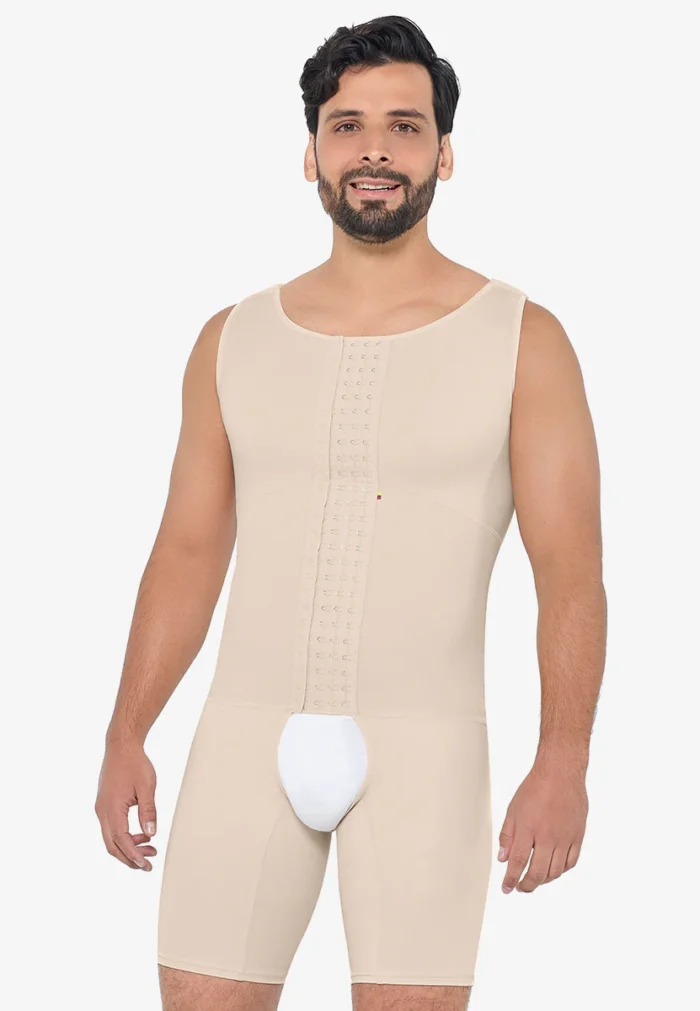 Faja tipo boxer en Powernet - Image 1