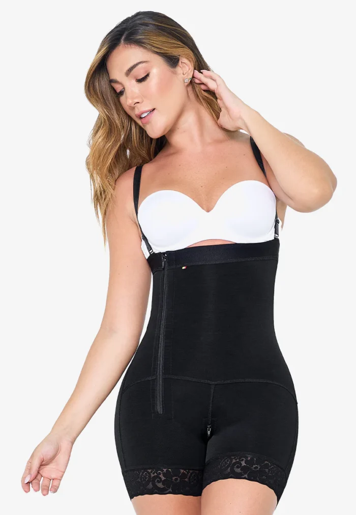 Faja corta en Powernet - Image 4