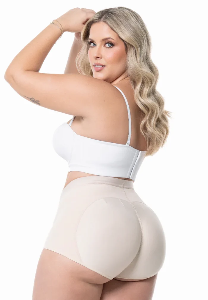 Panty control fuerte - Image 1