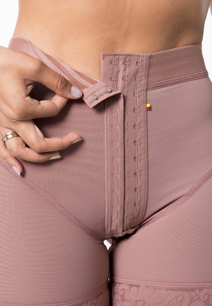 Short de control a la cintura - Image 3