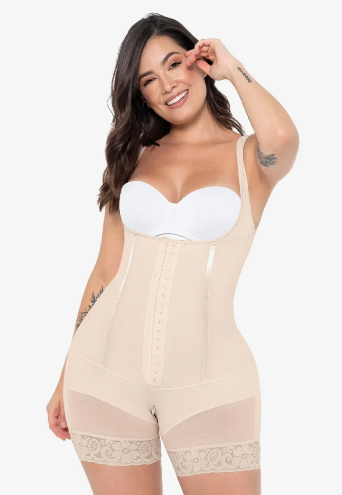 Faja con Varillas en Powernet - Image 1