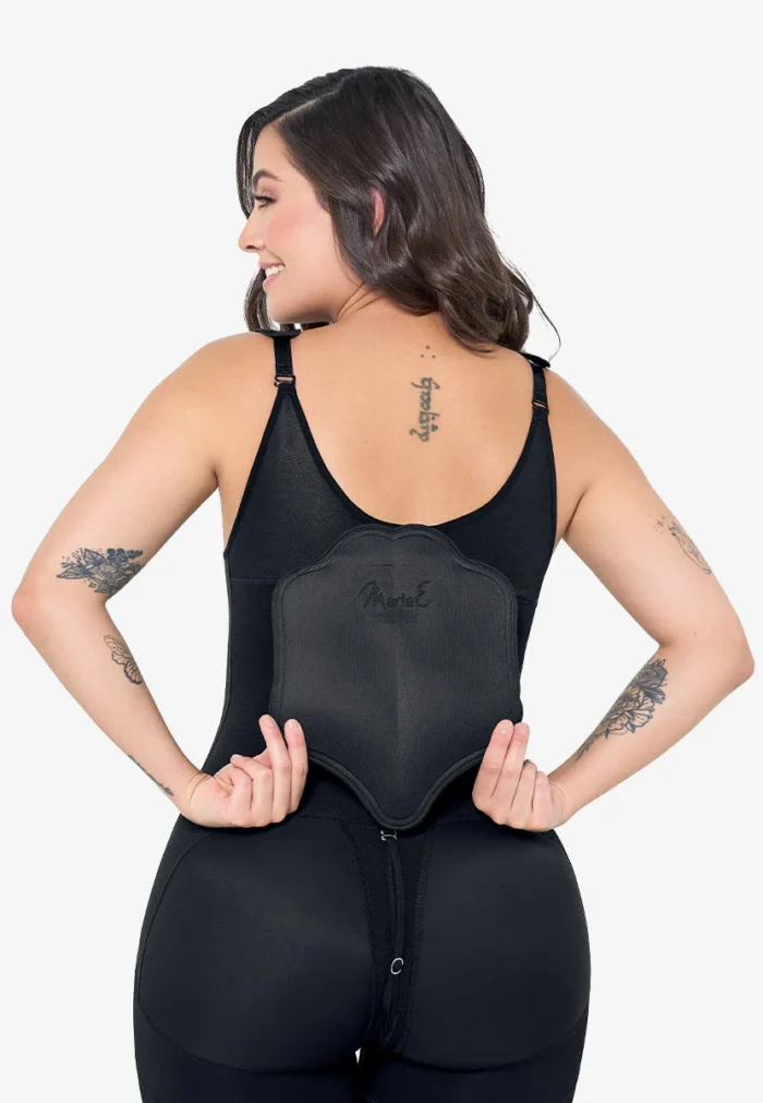 Tabla lumbar anatómica - Image 3