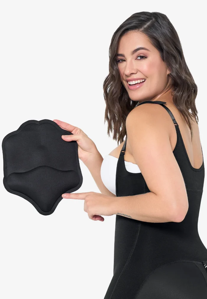 Tabla lumbar anatómica - Image 1